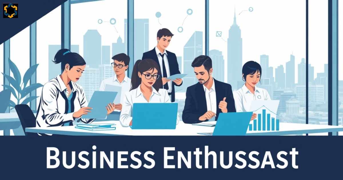 Business Ftasiastock