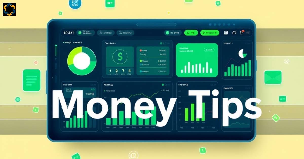 Fintechasia Ftasiamanagement Money Tips