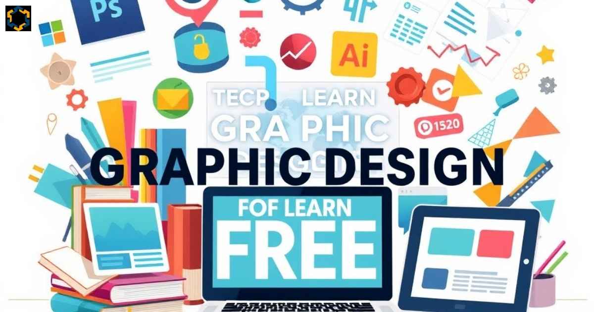 How To Learn Graphic Design For Free Gfxdigitational