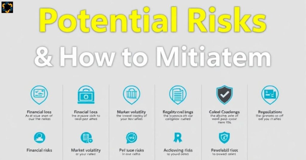 Potential Risks & How to Mitigate Them