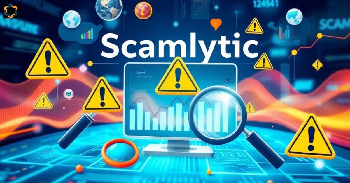 Scamlytic