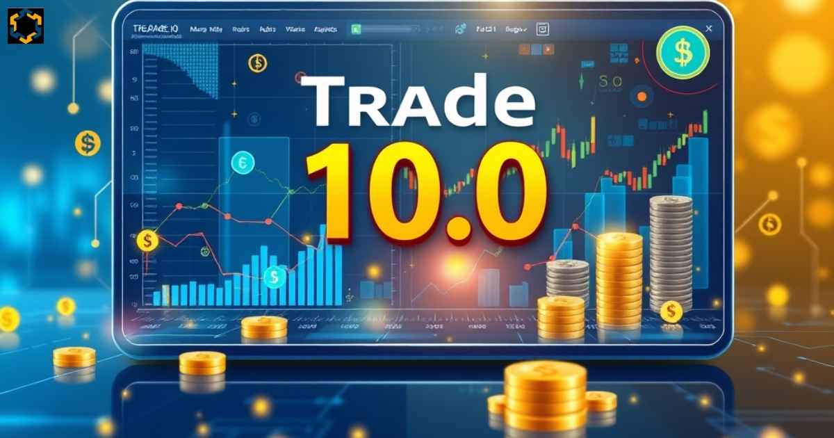 Trade 10.0 Urex